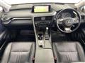 2016 Lexus RX