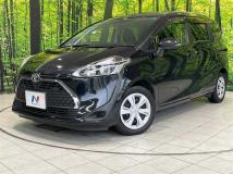 2019 Toyota Sienta