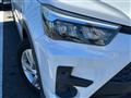 2021 Toyota Raize