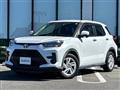 2021 Toyota Raize