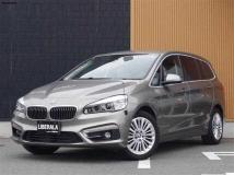 2015 BMW 2 Series
