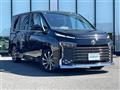 2024 Toyota Voxy