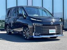 2024 Toyota Voxy