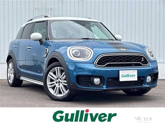 2018 BMW MINI