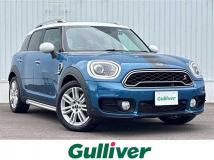 2018 BMW MINI