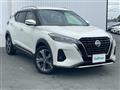 2020 Nissan KIX