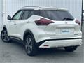 2020 Nissan KIX