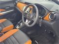 2020 Nissan KIX