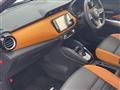 2020 Nissan KIX