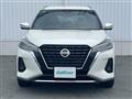 2020 Nissan KIX