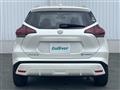 2020 Nissan KIX