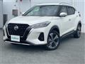 2020 Nissan KIX
