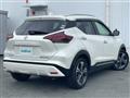 2020 Nissan KIX