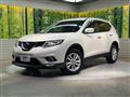 2014 Nissan X-Trail