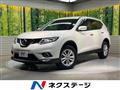 2014 Nissan X-Trail