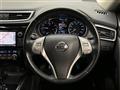 2014 Nissan X-Trail