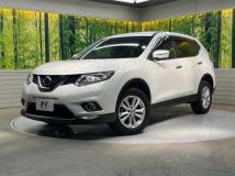 2014 Nissan X-Trail
