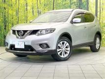 2015 Nissan X-Trail