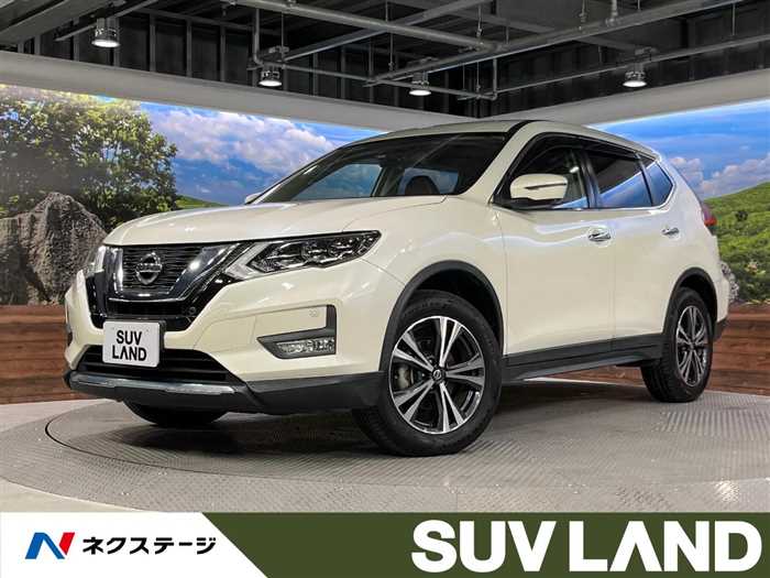 Nissan X-Trail 2018 photo 4