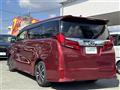 2021 Toyota Alphard