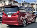 2021 Toyota Alphard