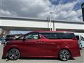 2021 Toyota Alphard