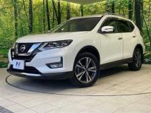 2018 Nissan X-Trail
