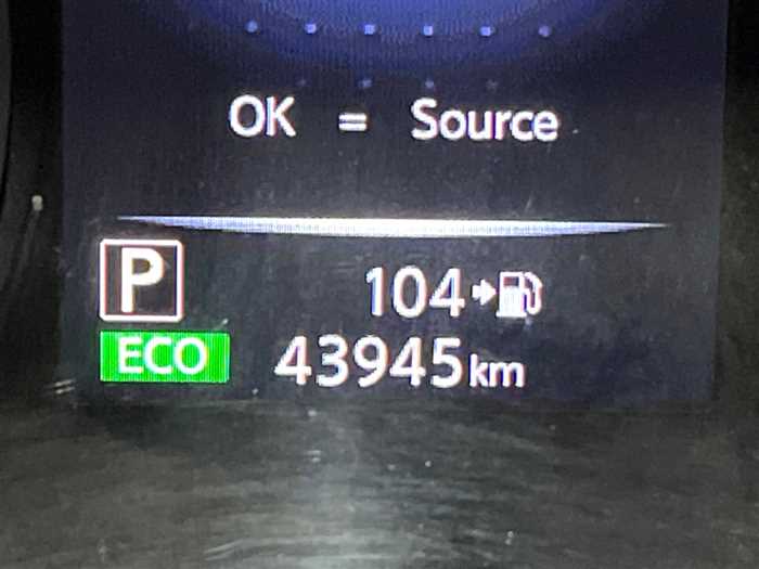 Nissan X-Trail 2018 photo 3