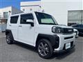 2023 Daihatsu Taft