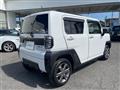 2023 Daihatsu Taft