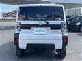 2023 Daihatsu Taft