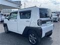 2023 Daihatsu Taft