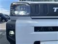 2023 Daihatsu Taft