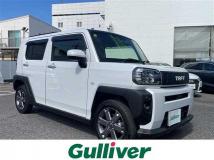 2023 Daihatsu Taft