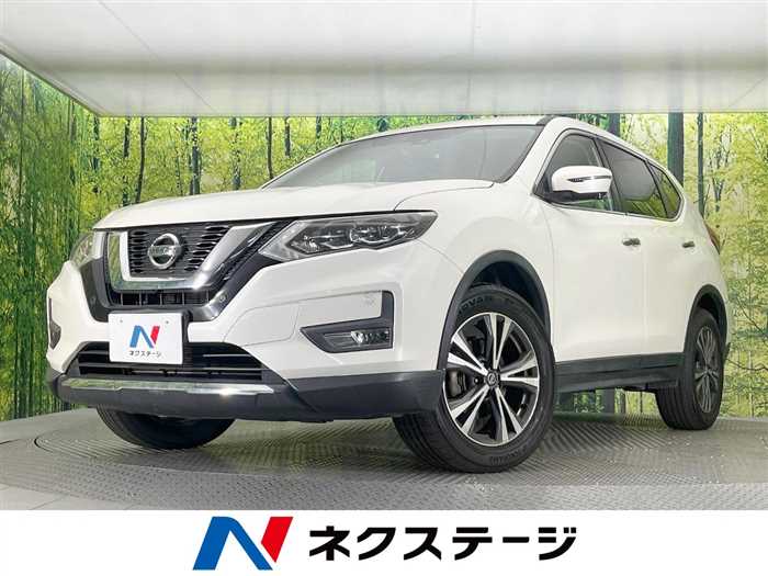 Nissan X-Trail 2019 photo 4