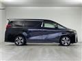 2021 Toyota Alphard