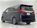 2021 Toyota Alphard