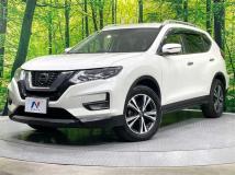 2020 Nissan X-Trail