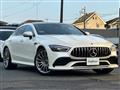 2021 Mercedes-Benz AMG GT