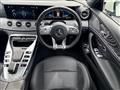 2021 Mercedes-Benz AMG GT