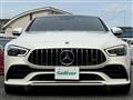 2021 Mercedes-Benz AMG GT