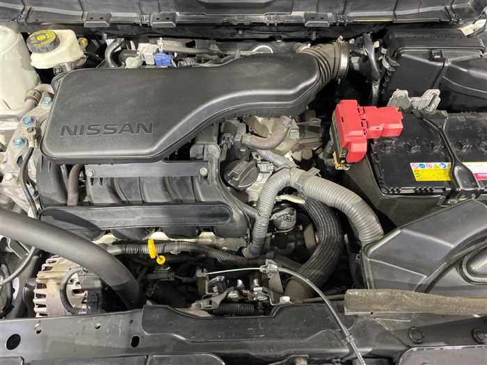 Nissan X-Trail 2015 photo 5