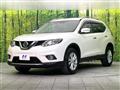 2016 Nissan X-Trail