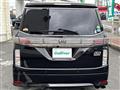 2019 Nissan Elgrand