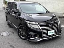 2019 Nissan Elgrand