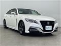 2020 Toyota Crown Hybrid