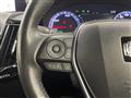 2020 Toyota Crown Hybrid