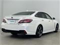 2020 Toyota Crown Hybrid