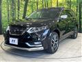 2022 Nissan X-Trail