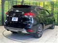 2022 Nissan X-Trail